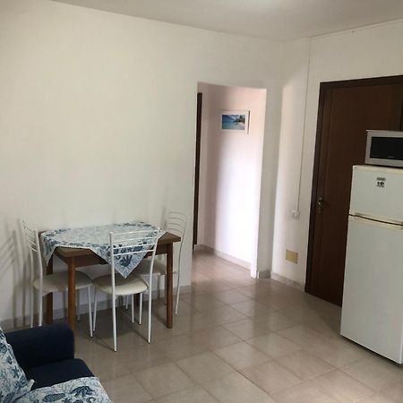 Blue Apartment La Maddalena  Экстерьер фото