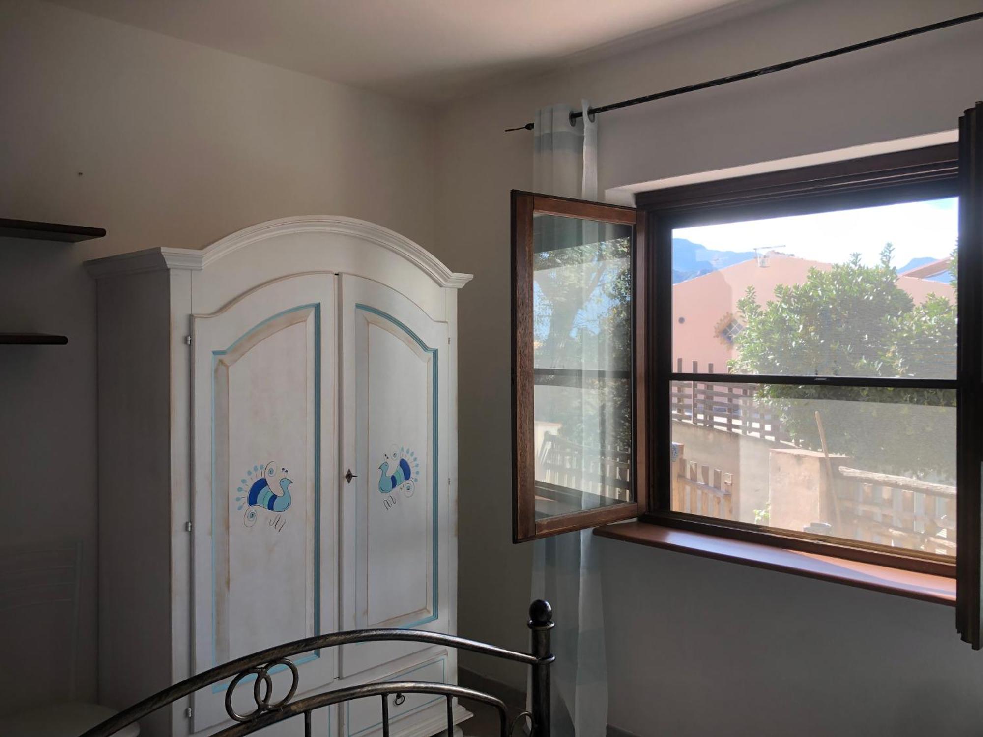Blue Apartment La Maddalena  Экстерьер фото