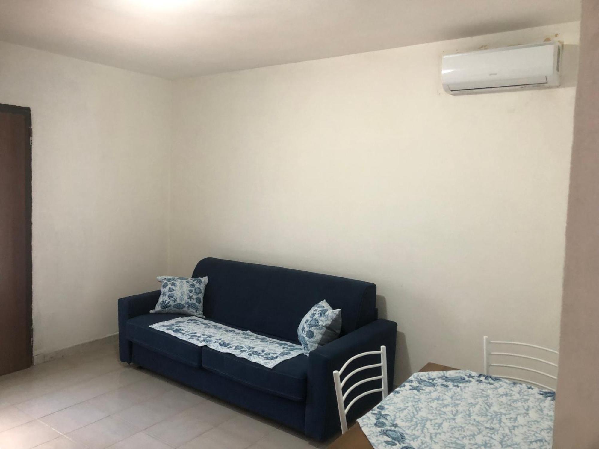 Blue Apartment La Maddalena  Экстерьер фото