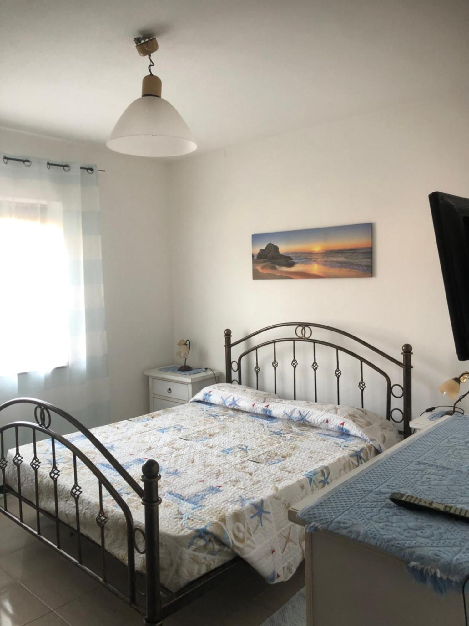 Blue Apartment La Maddalena  Экстерьер фото