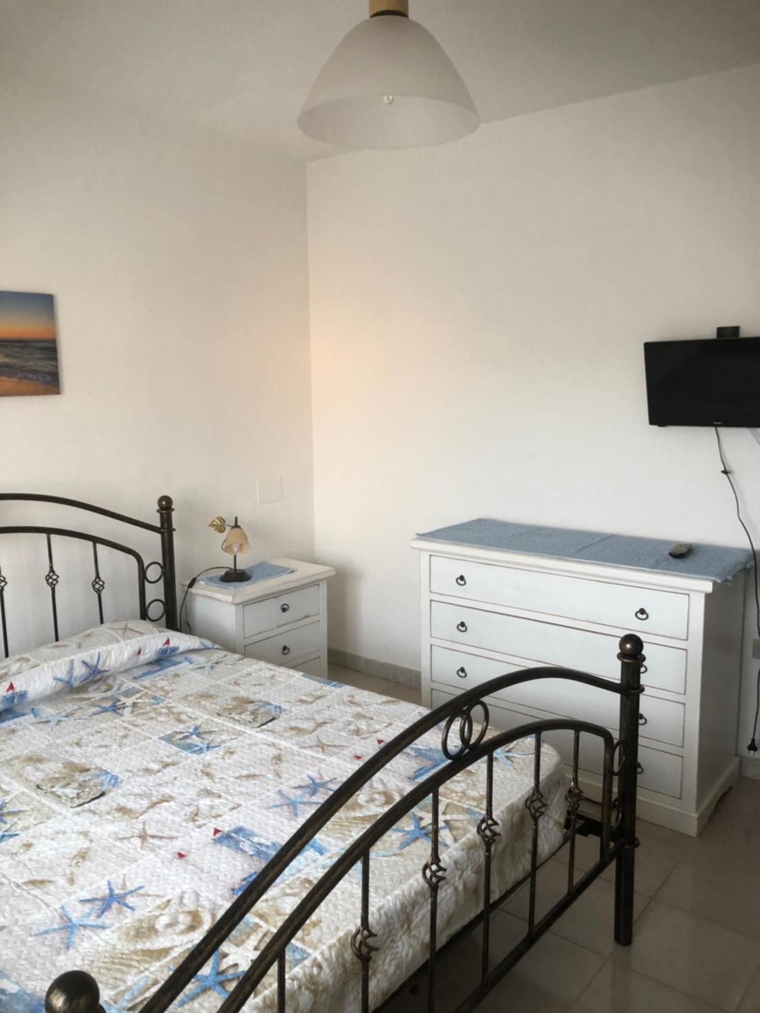 Blue Apartment La Maddalena  Экстерьер фото